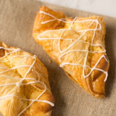 Cheese Danish<br>Delivery February 17-21