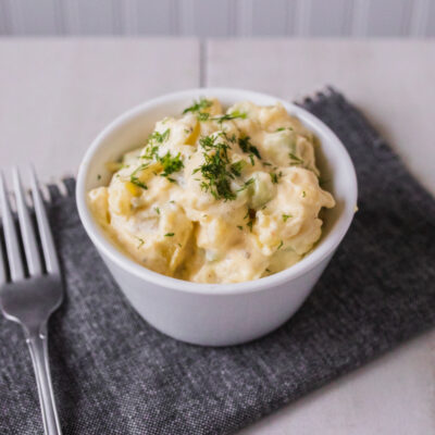 Potato Salad<br>Delivery January 6-10